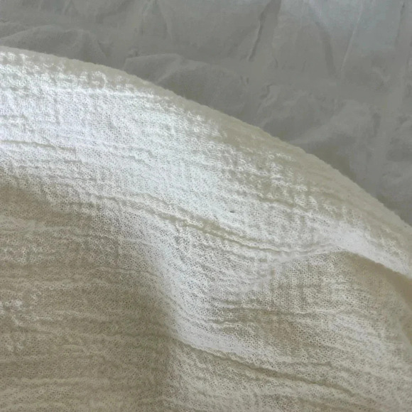 Jen’s Pirate Booty X Free people reversible crop top - Picture 5 of 12